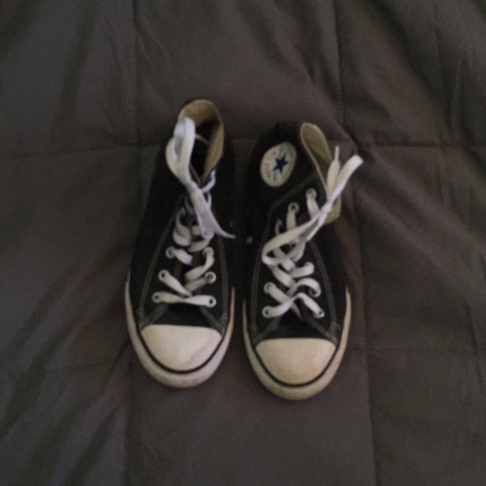 Converse shoes